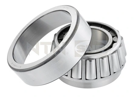 Wheel Bearing (HDB201)