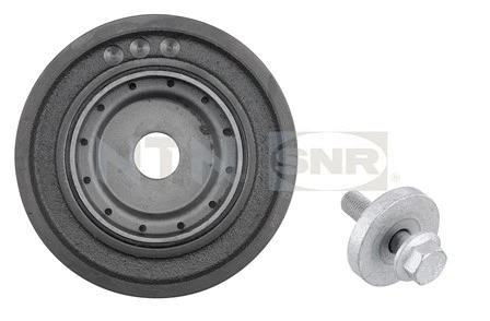 Belt Pulley, crankshaft (DPF355.15K1)