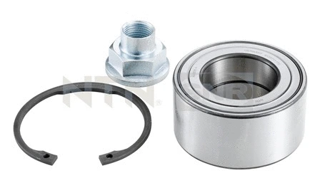 Wheel Bearing Kit (R177.44)
