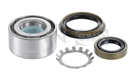 Wheel Bearing Kit (R168.67)