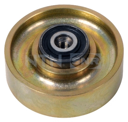 Deflection/Guide Pulley, V-ribbed belt (GA359.76)