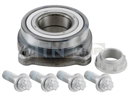 Wheel Bearing Kit (R150.38)