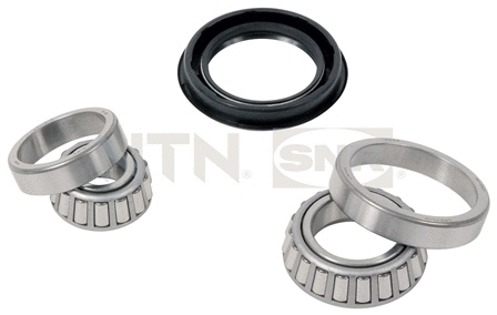 Wheel Bearing Kit (R151.02)