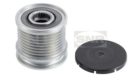 Alternator Freewheel Clutch (GA751.13)