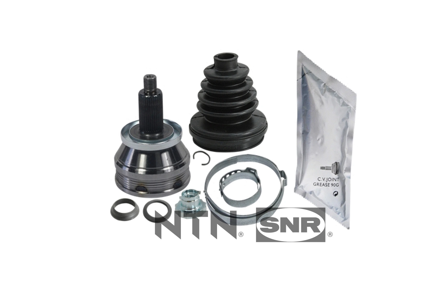 Joint Kit, drive shaft (OJK54.008)