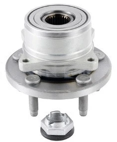 Wheel Bearing Kit (R183.12)