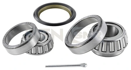 Wheel Bearing Kit (R155.05)