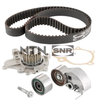 Water Pump & Timing Belt Kit (KDP470.240)