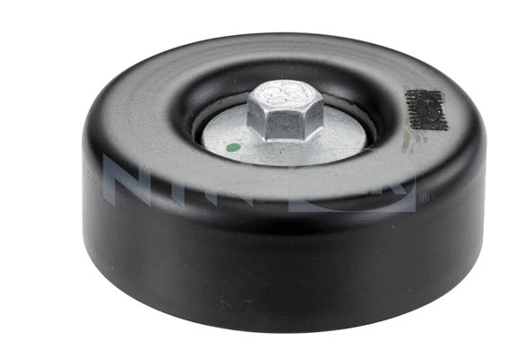 Deflection/Guide Pulley, V-ribbed belt (GA352.55)