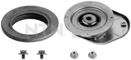 Repair Kit, suspension strut support mount (KB655.19)
