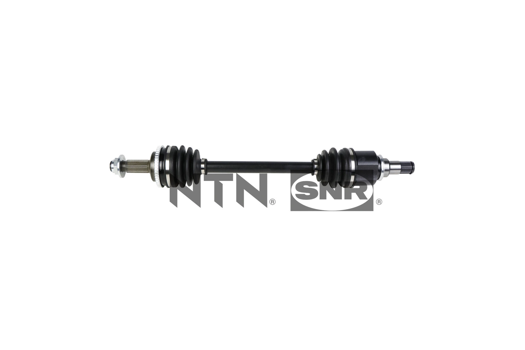 Drive Shaft (DK69.015)