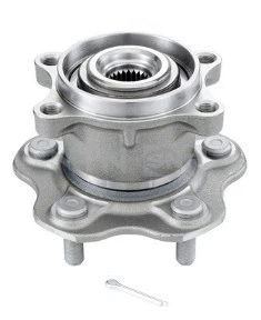 Wheel Bearing Kit (R155.96)