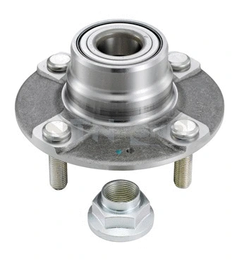 Wheel Bearing Kit (R184.11)