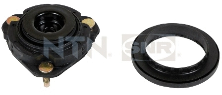 Repair Kit, suspension strut support mount (KB652.09)