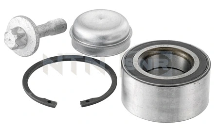 Wheel Bearing Kit (R151.58)