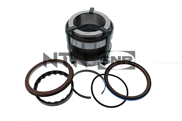 Wheel Bearing (HDS241)