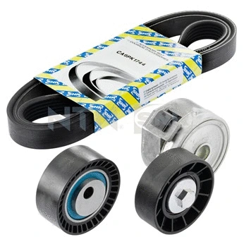 V-Ribbed Belt Set (KA859.15)