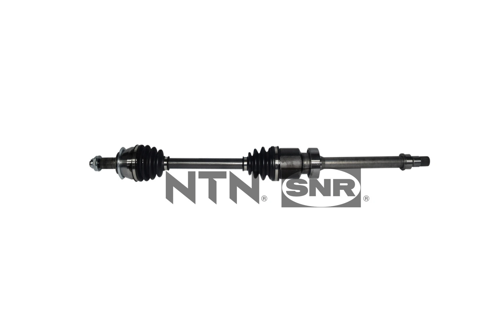 Drive Shaft (DK62.001)