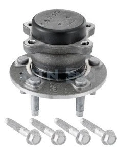 Wheel Bearing Kit (R153.72)