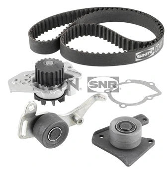 Water Pump & Timing Belt Kit (KDP459.012)