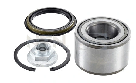 Wheel Bearing Kit (R141.75)