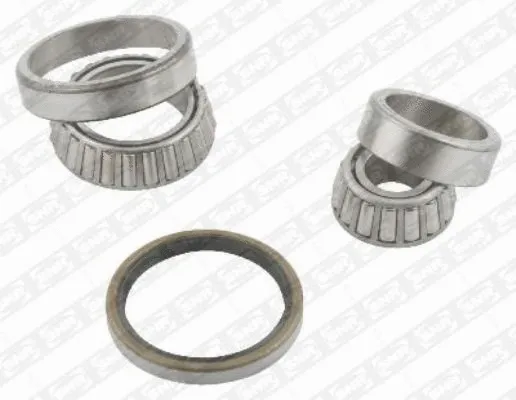 Wheel Bearing Kit (R170.19)