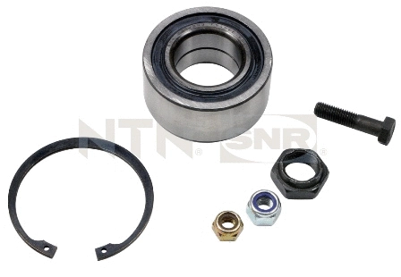 Wheel Bearing Kit (R157.06)