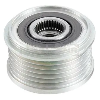 Alternator Freewheel Clutch (GA755.07)