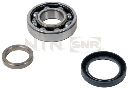 Wheel Bearing Kit (R159.09)