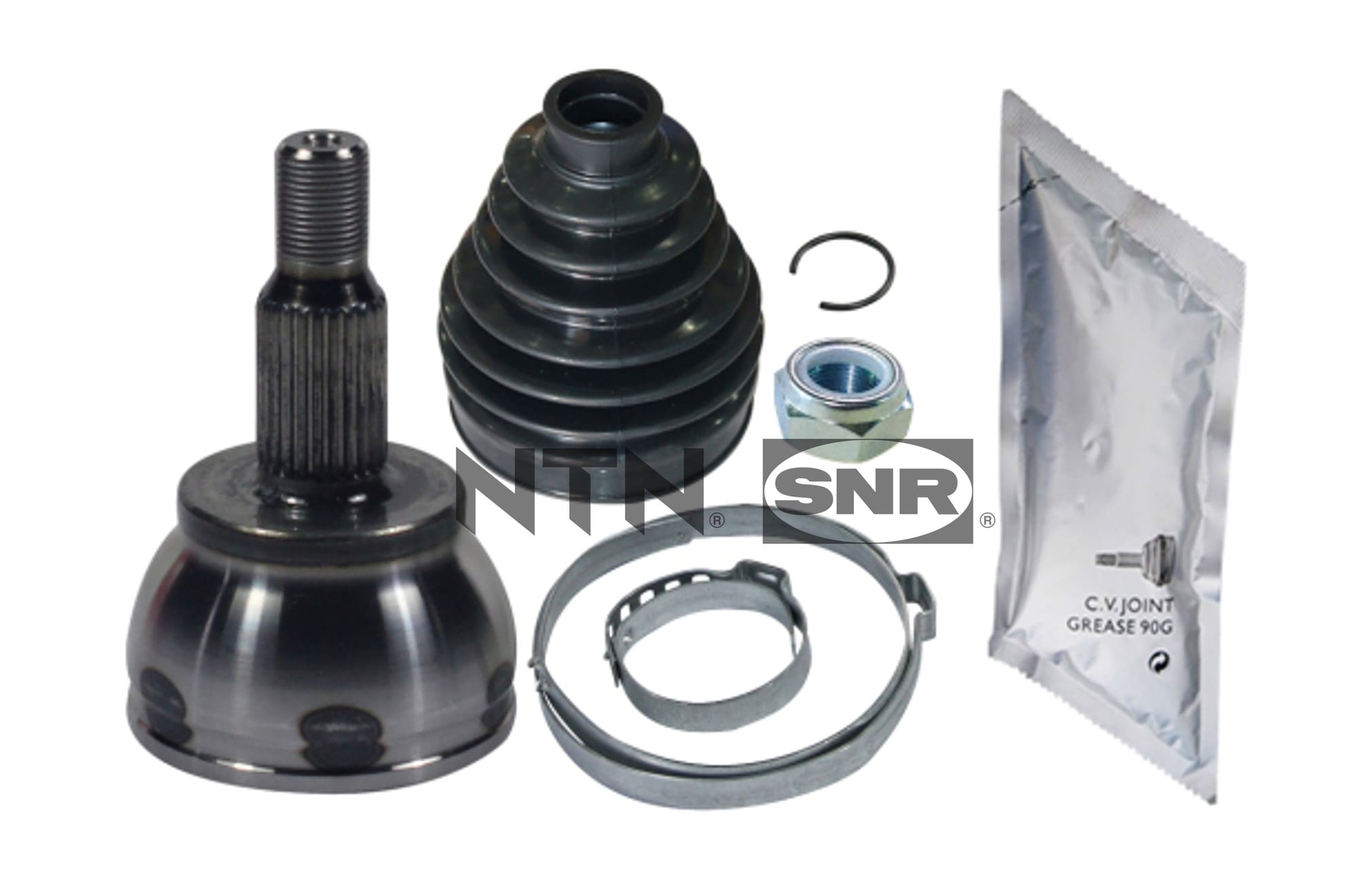 Joint Kit, drive shaft (OJK51.003)