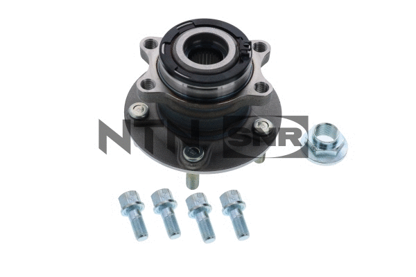 Wheel Bearing Kit (R173.71)