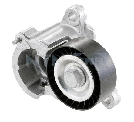 Tensioner Pulley, V-ribbed belt (GA359.18)