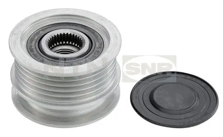 Alternator Freewheel Clutch (GA754.04)