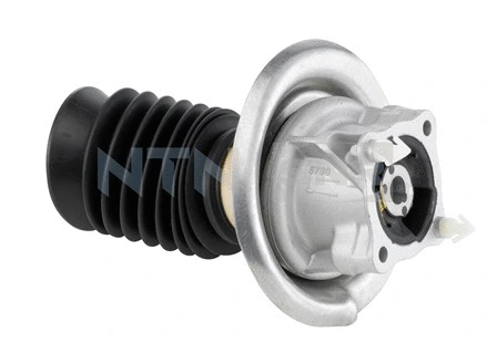 Repair Kit, suspension strut support mount (KB651.05)