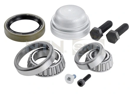 Wheel Bearing Kit (R151.24S)