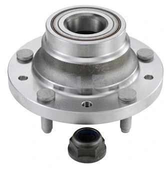 Wheel Bearing Kit (R141.11)