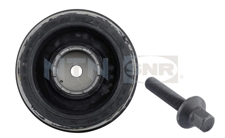 Belt Pulley, crankshaft (DPF350.01K1)