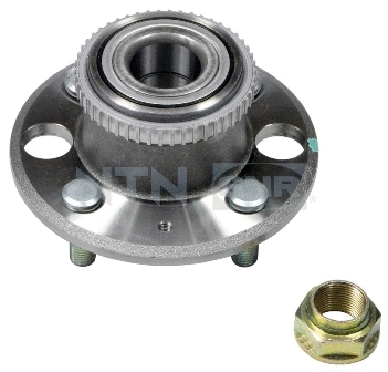 Wheel Bearing Kit (R174.24)
