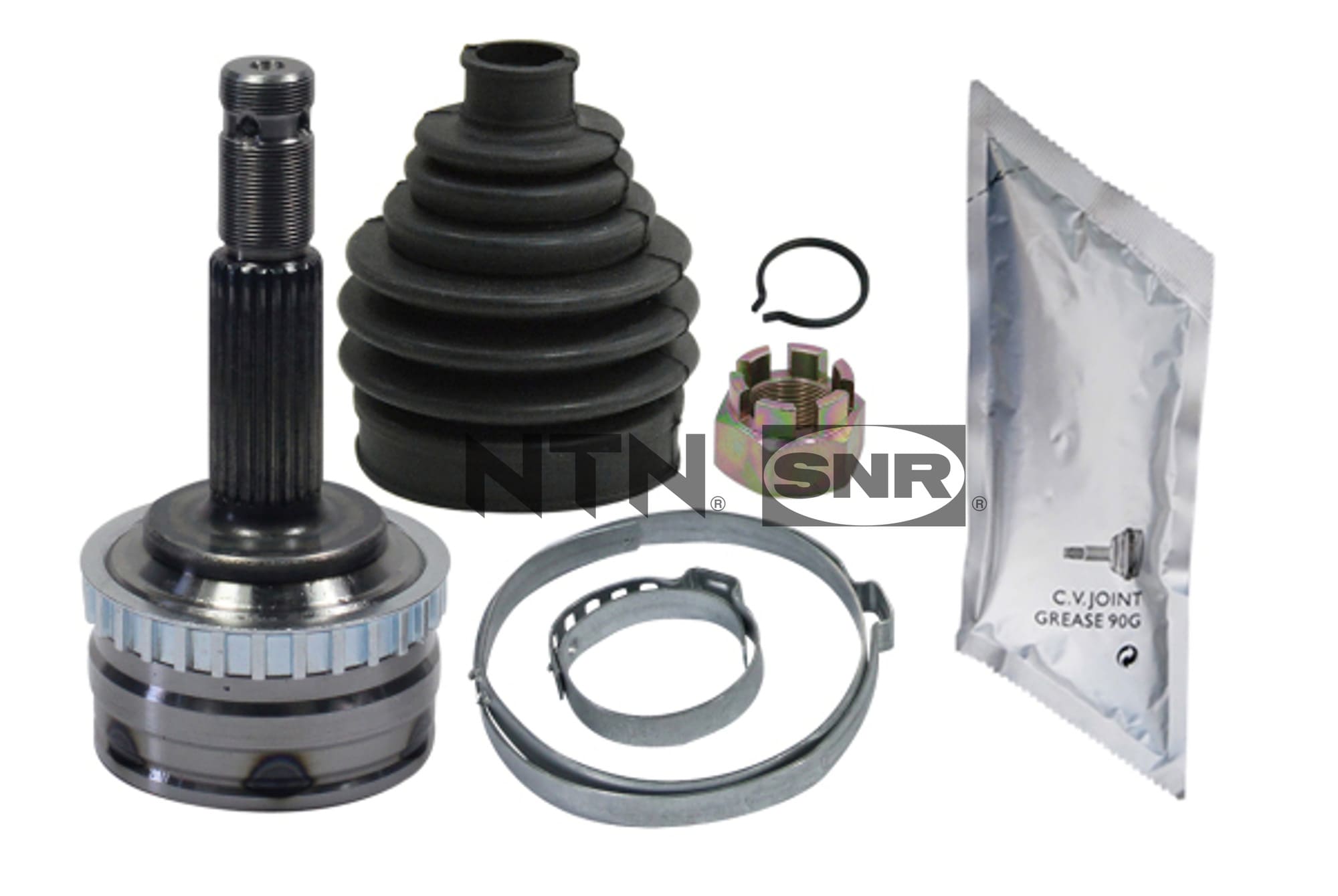 Joint Kit, drive shaft (OJK53.008)