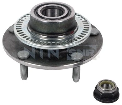 Wheel Bearing Kit (R152.59)