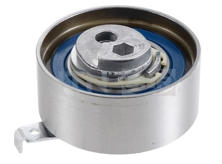 Tensioner Pulley, timing belt (GT357.71)