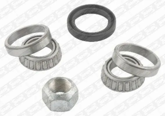 Wheel Bearing Kit (R164.02)