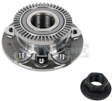 Wheel Bearing Kit (R153.19)