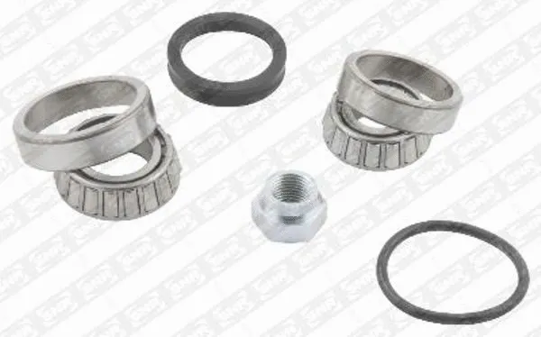 Wheel Bearing Kit (R159.27)