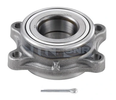 Wheel Bearing Kit (R168.80)