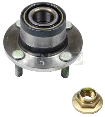 Wheel Bearing Kit (R170.23)
