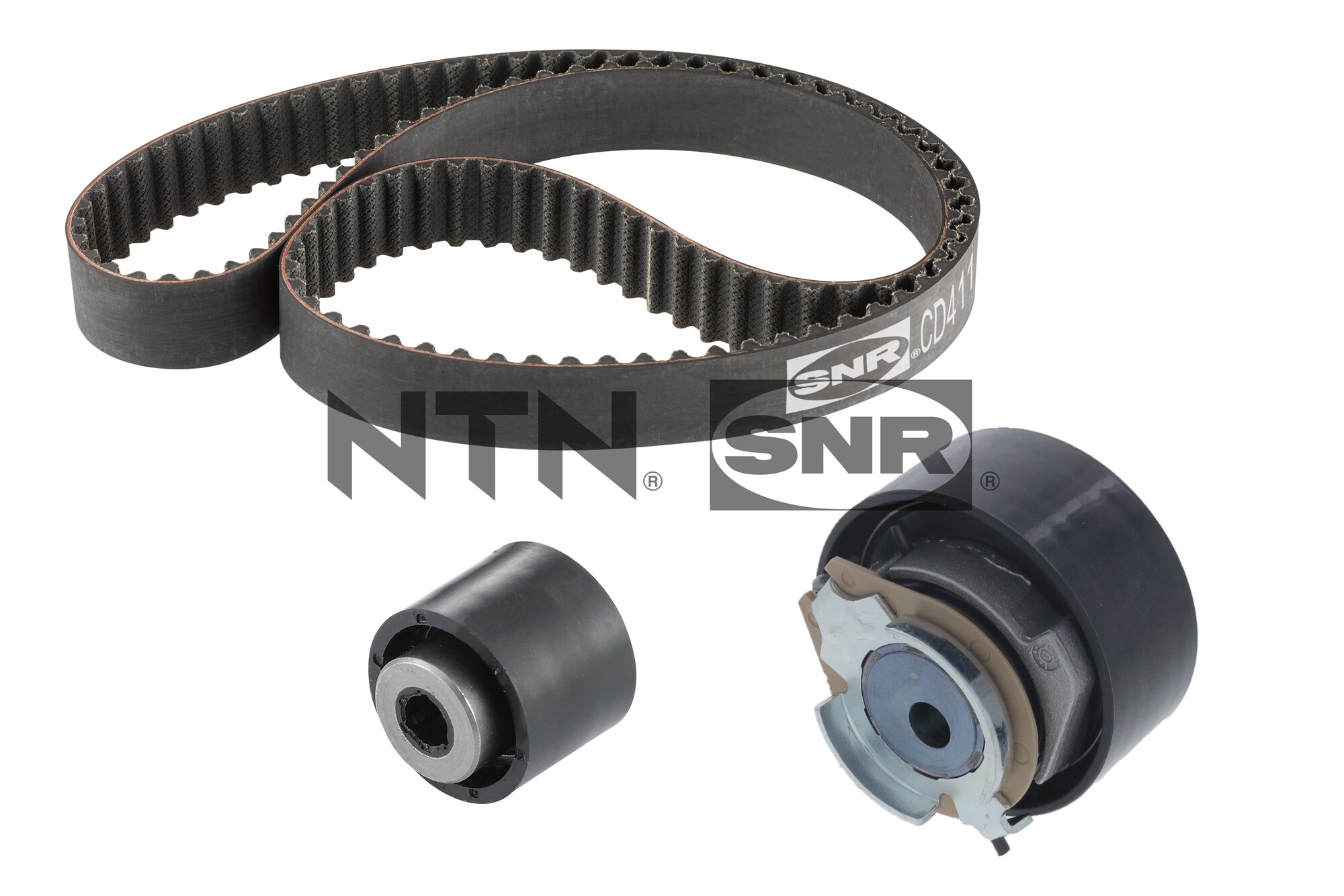 Timing Belt Kit (KD459.71)