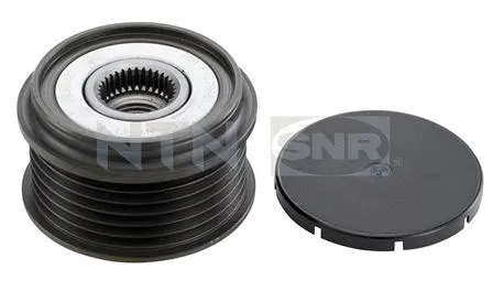 Alternator Freewheel Clutch (GA755.01)