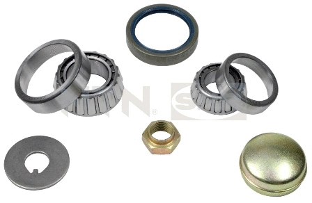 Wheel Bearing Kit (R140.96)