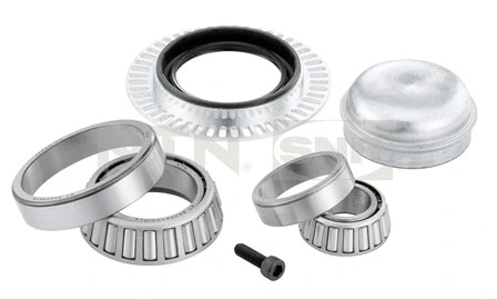 Wheel Bearing Kit (R151.35)